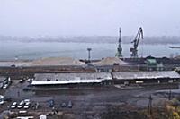 Железнодорожный район. Новосибирск 2015.