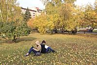 Новосибирск 2015.