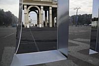 Всероссийский выставочный центр (ВВЦ). Москва, Рос