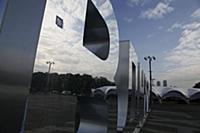 Всероссийский выставочный центр (ВВЦ). Москва, Рос