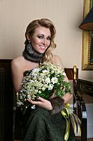 Фотосессия: Анжелика Агурбаш