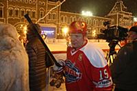 Игорь Бутман. TISSOT запускает обратный отчет - «1