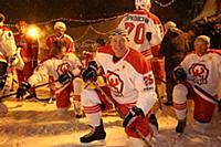 Александр Песков. TISSOT запускает обратный отчет 