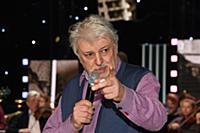 Вячеслав Добрынин. Юбилейный вечер Вячеслава Добры
