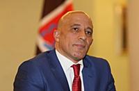 Пресс-конференция с Зуитеном Абдеррафие