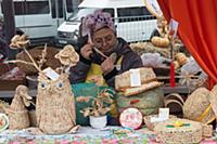 Фестиваль «Золотая осень». Москва, Россия, 22 сент