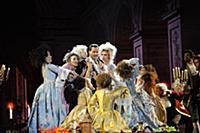 Артур Пирожков. Церемония вручения Российской наци