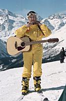 Елена Кондулайнен, (1998). Архивные фотографии рос