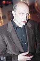 Михаил Козаков, (1999). Архивные фотографии россий