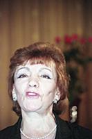 Римма Казакова, (1995). Архивные фотографии россий