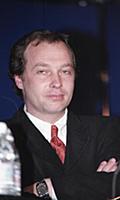 Сергей Урсуляк, (1998). Архивные фотографии россий