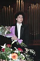 Евгений Кисин, (1997). Архивные фотографии российс