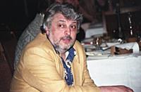 Вячеслав Добрынин, (1997). Архивные фотографии рос