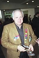 Анатолий Трушкин, (1998). Архивные фотографии росс