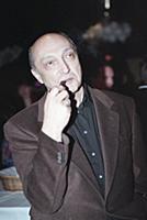 Михаил Козаков, (1999). Архивные фотографии россий