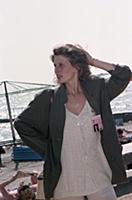 Ирина Метлицкая, (1996). Архивные фотографии росси