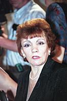 Римма Казакова, (1995). Архивные фотографии россий
