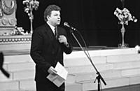 Михаил Евдокимов, (1992). Архивные фотографии росс