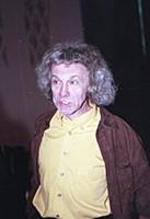 Александр Леньков, (1998). Архивные фотографии рос