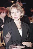 Евгения Симонова, (1997). Архивные фотографии росс