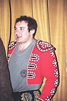 Николай Фоменко, (1997). Архивные фотографии росси