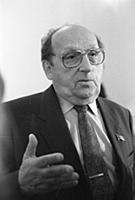 Георгий Арбатов, (1991). Архивные фотографии росси