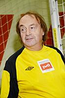 Юрий Давыдов. Фестиваль «Арт-футбол 2023» в честь 