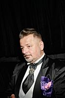 Борис Черкасов. Неделя моды «Estet Fashion Week», 