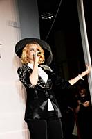Алена Валенсия. Неделя моды «Estet Fashion Week», 