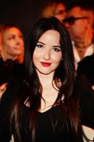 Дарья Дмитриева. Неделя моды «Estet Fashion Week»,