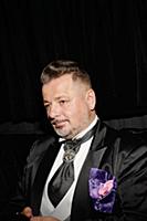 Борис Черкасов. Неделя моды «Estet Fashion Week», 