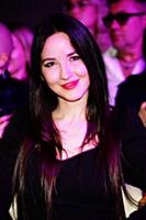 Дарья Дмитриева. Неделя моды «Estet Fashion Week»,