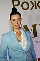 Тамара Кутидзе. Birthday Party Телеканала Музыка М