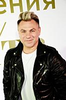 Павел Соколов. Birthday Party Телеканала Музыка Мо