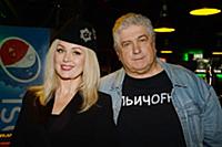 Наталья Басова, Владимир Ильичев. Birthday Party Т