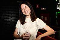 Елена Боровская. Birthday Party Телеканала Музыка 
