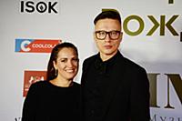 Анастасия Раинская, Дмитрий Нестеров. Birthday Par