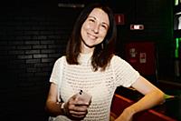 Елена Боровская. Birthday Party Телеканала Музыка 