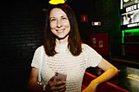 Елена Боровская. Birthday Party Телеканала Музыка 