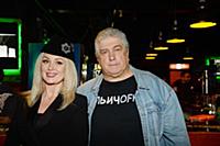 Наталья Басова, Владимир Ильичев. Birthday Party Т