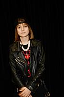 Даня Кузнецов (Danex). Неделя моды «Estet Fashion 