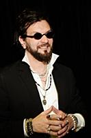 Зеин (Zein). Неделя моды «Estet Fashion Week», 24-