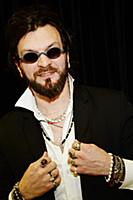 Зеин (Zein). Неделя моды «Estet Fashion Week», 24-