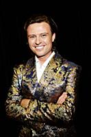 Прохор Шаляпин. Неделя моды «Estet Fashion Week», 
