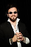 Зеин (Zein). Неделя моды «Estet Fashion Week», 24-