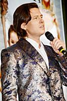 Прохор Шаляпин. Неделя моды «Estet Fashion Week», 