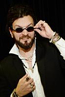 Зеин (Zein). Неделя моды «Estet Fashion Week», 24-