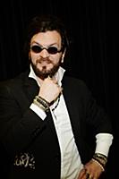 Зеин (Zein). Неделя моды «Estet Fashion Week», 24-