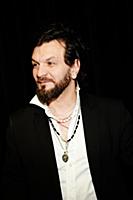 Зеин (Zein). Неделя моды «Estet Fashion Week», 24-