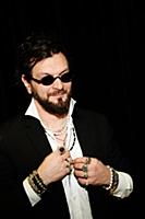 Зеин (Zein). Неделя моды «Estet Fashion Week», 24-
